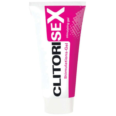 Gel stimolante femminile 25 ml con effetto caldo e freddo